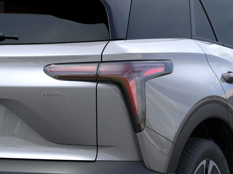 2025 Chevrolet Blazer EV LT - Photo 11