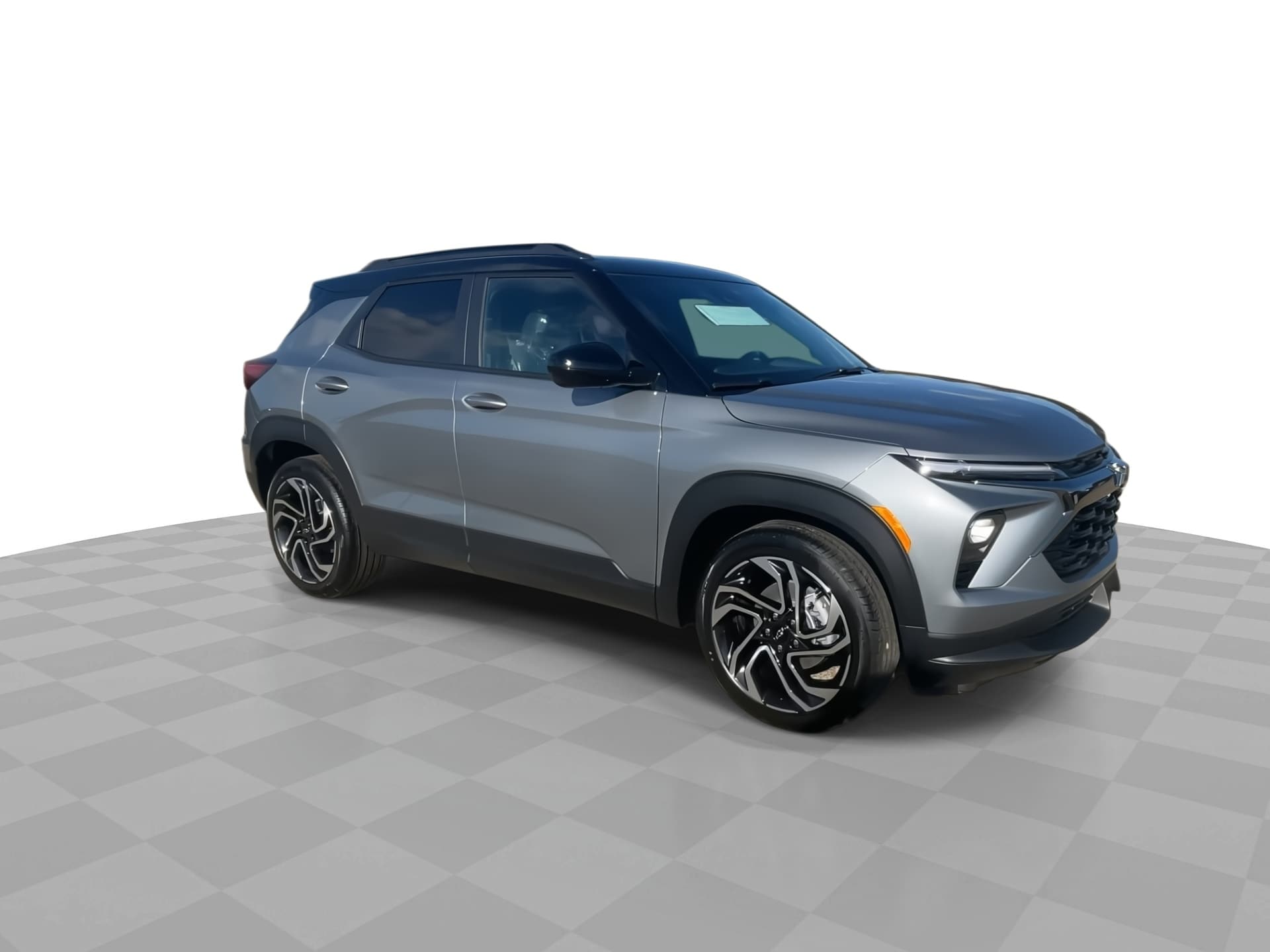 2026 Chevrolet Trailblazer RS - Photo 50