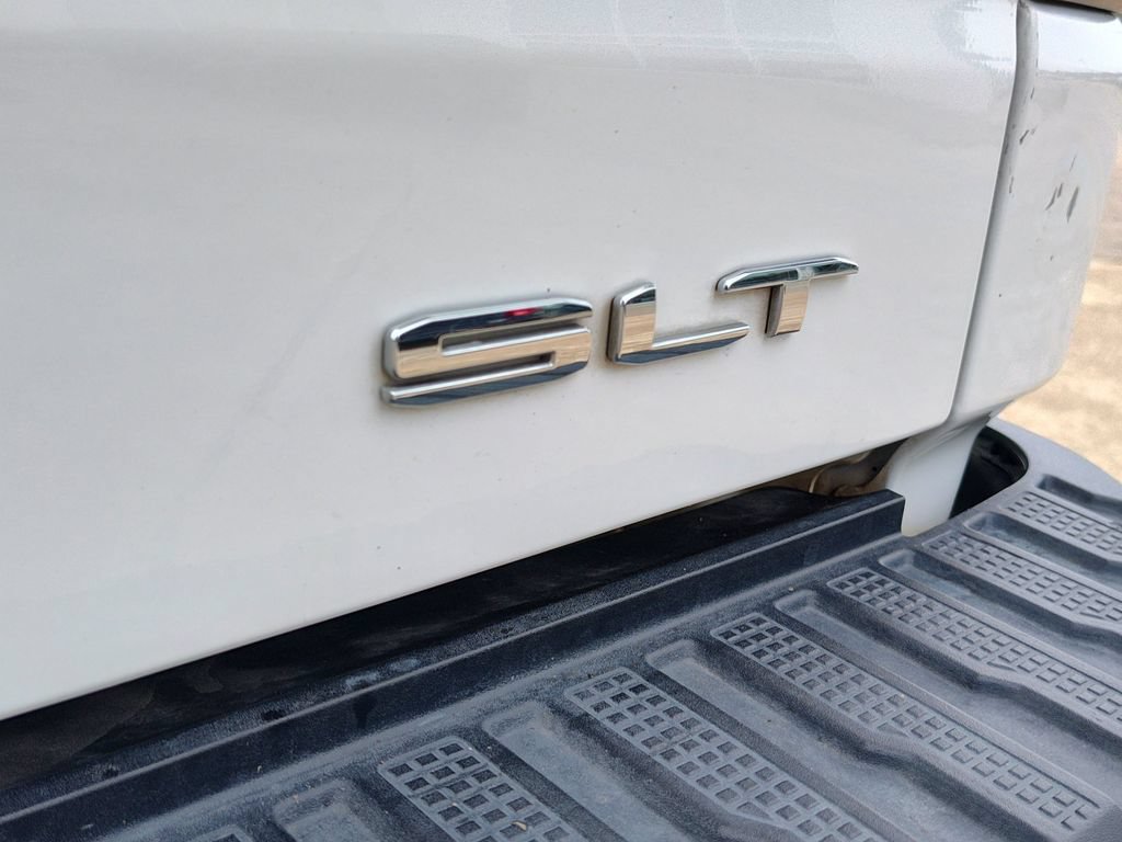 2024 GMC Sierra 1500 SLT - Photo 6