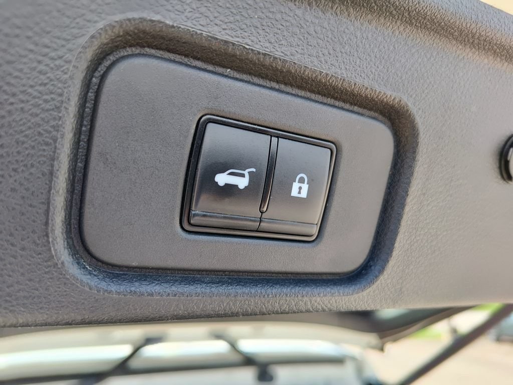 2023 Nissan Pathfinder Platinum - Photo 8
