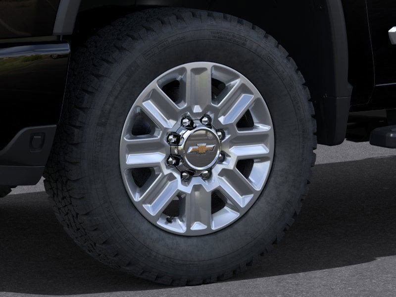 2025 Chevrolet Silverado 2500 HD High Country - Photo 9