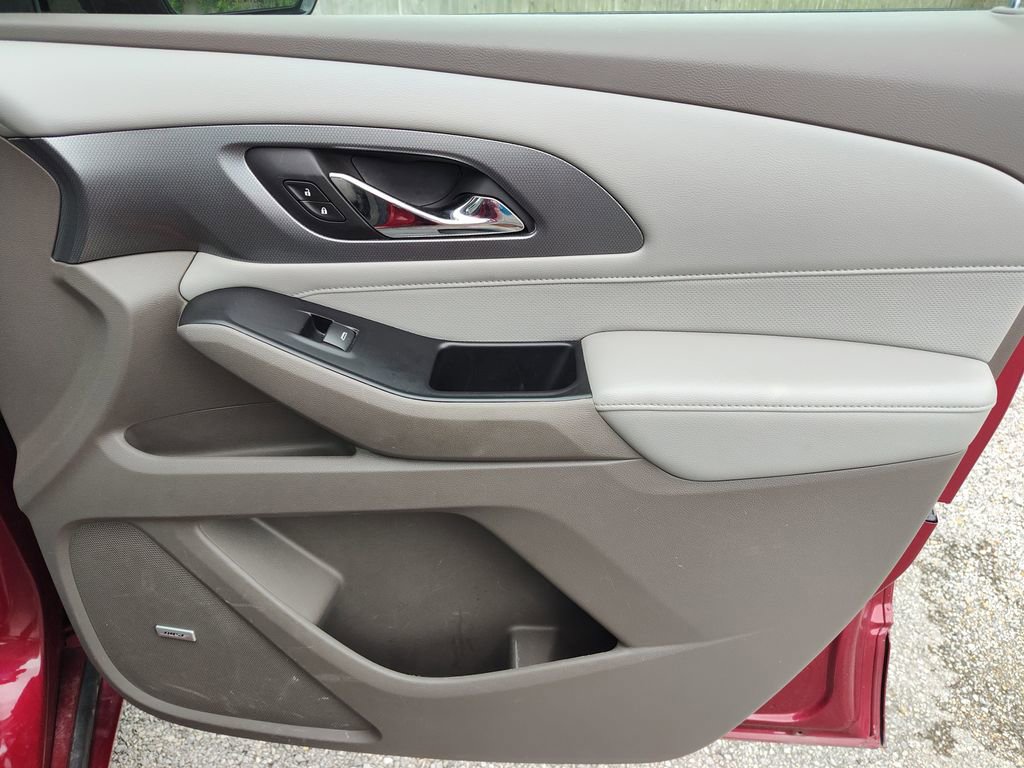 2018 Chevrolet Traverse Premier - Photo 25