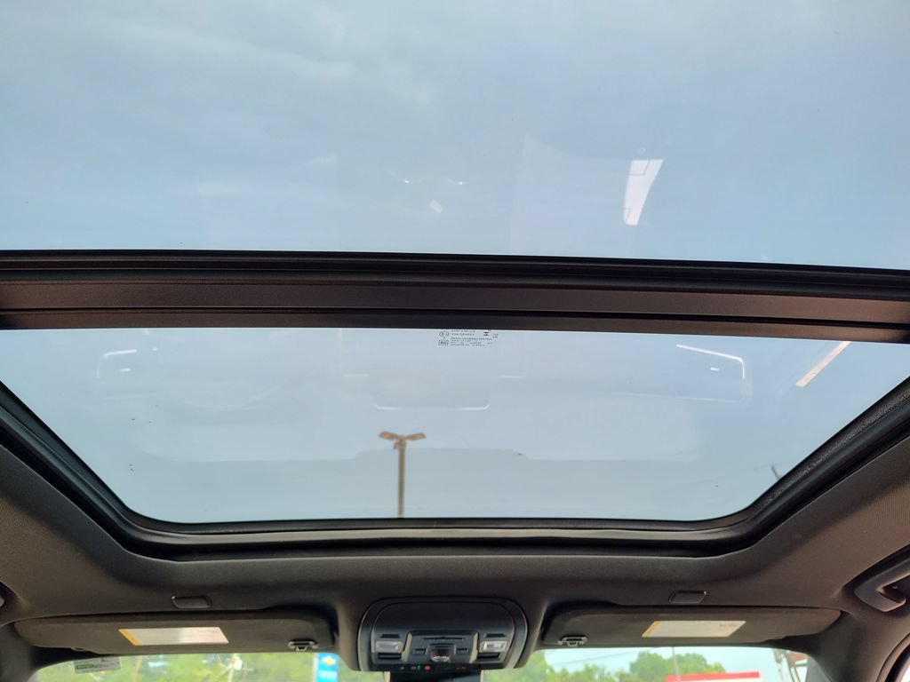2024 Chevrolet Tahoe Z71 - Photo 24