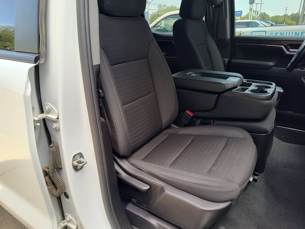 2024 Chevrolet Silverado 1500 LT - Photo 22