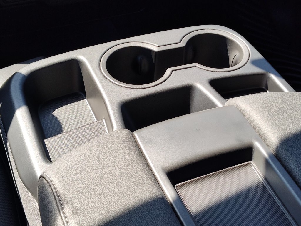 2026 Chevrolet Silverado 1500 Custom - Photo 33