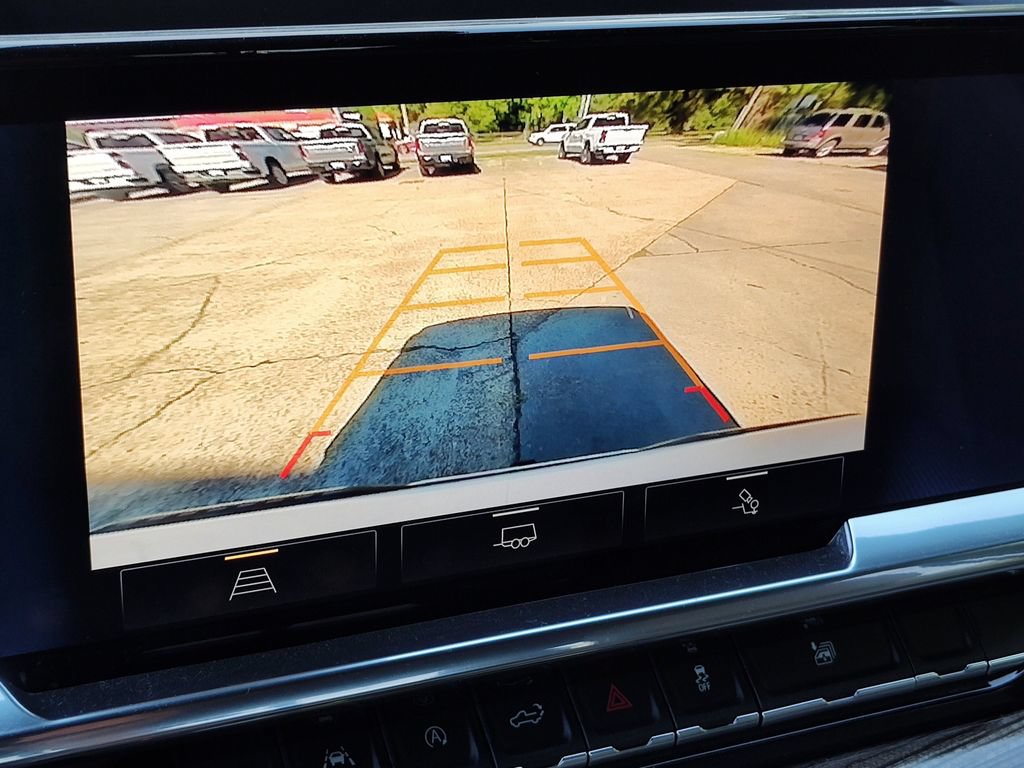 2025 Chevrolet Silverado 1500 LT - Photo 26