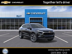 2026 Chevrolet Trax LT SUV