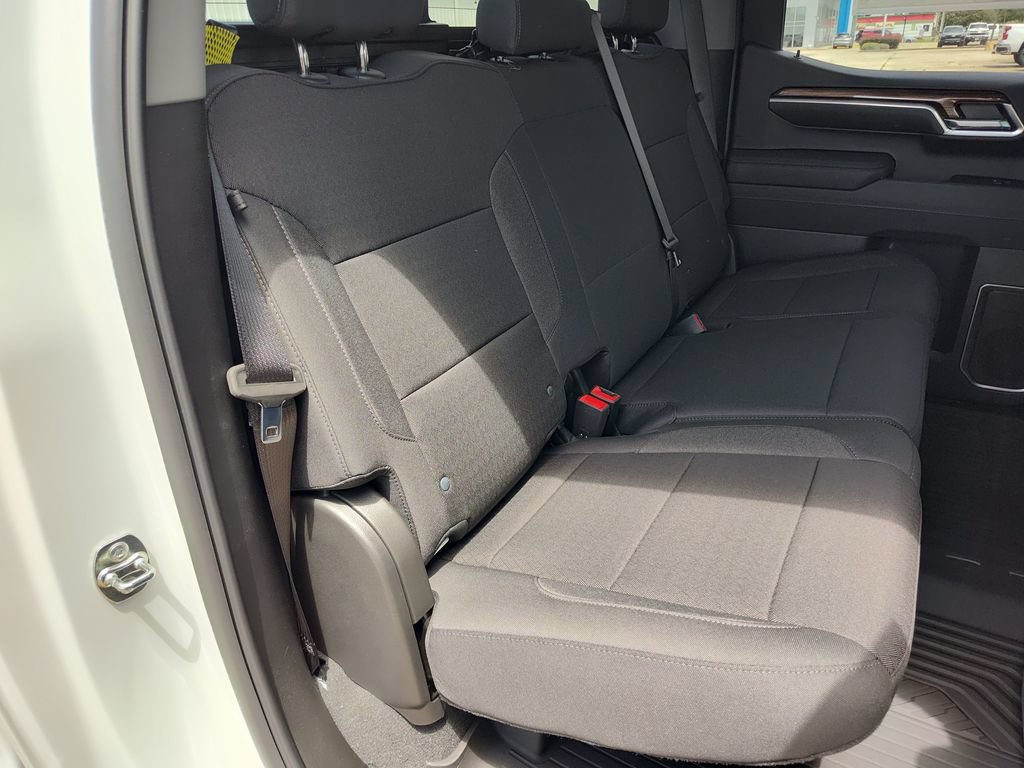 2026 Chevrolet Silverado 1500 LT - Photo 37