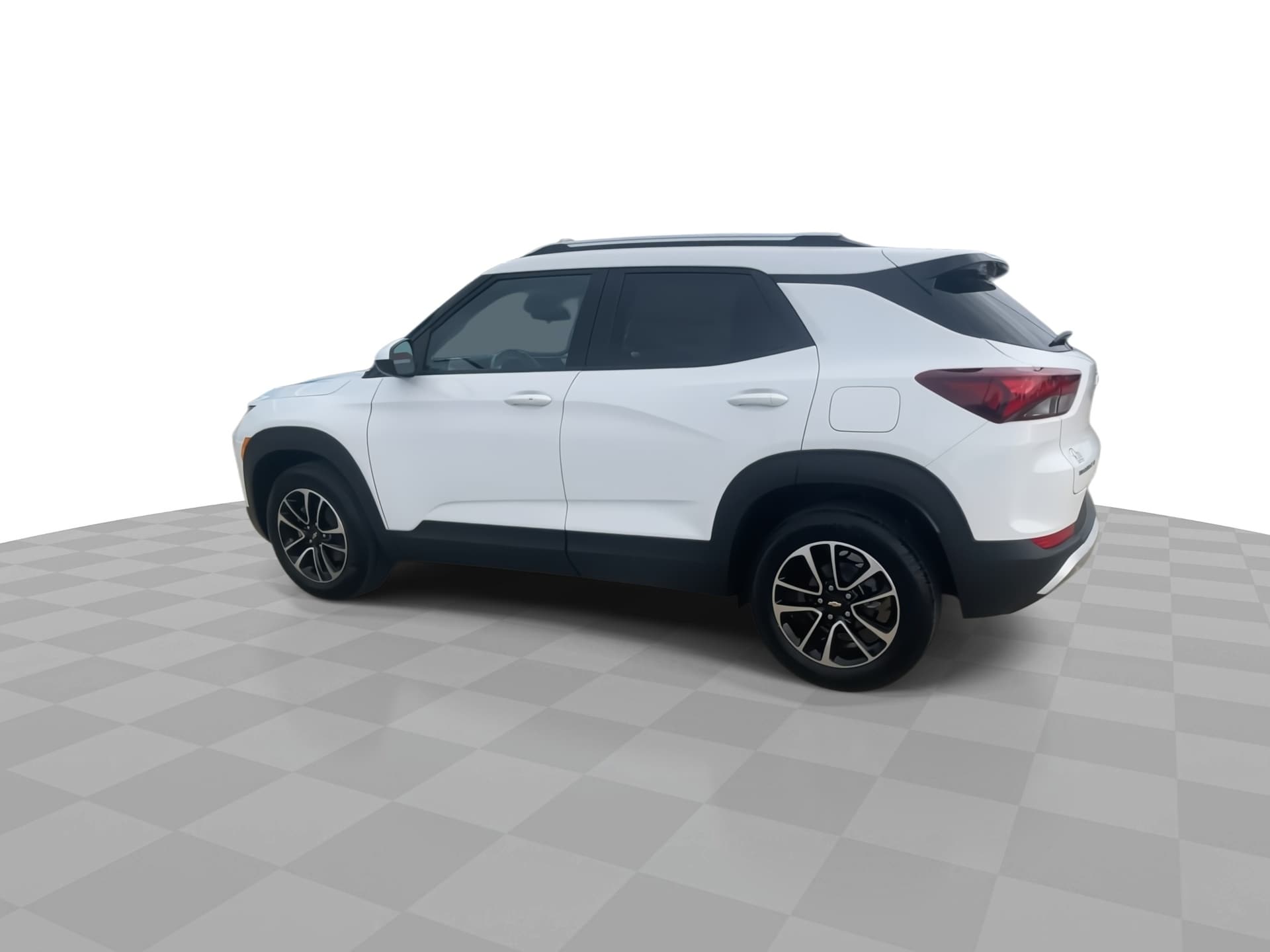 2026 Chevrolet Trailblazer LT - Photo 54