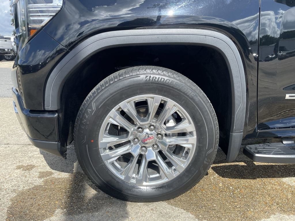 2022 GMC Sierra 1500 Denali Denali - Photo 30