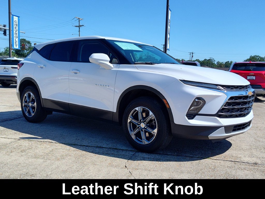 2023 Chevrolet Blazer 2LT - Photo 8