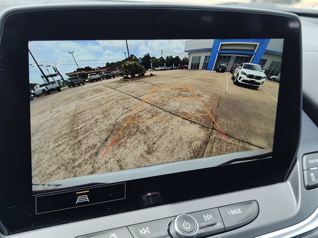 2023 Chevrolet Blazer 2LT - Photo 27