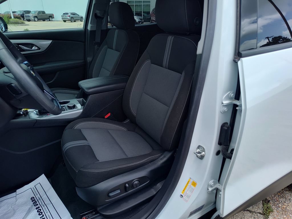 2023 Chevrolet Blazer 2LT - Photo 17
