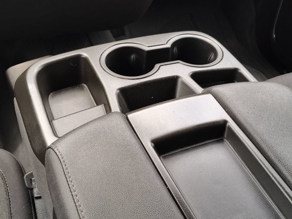 2023 Chevrolet Silverado 1500 LT - Photo 21