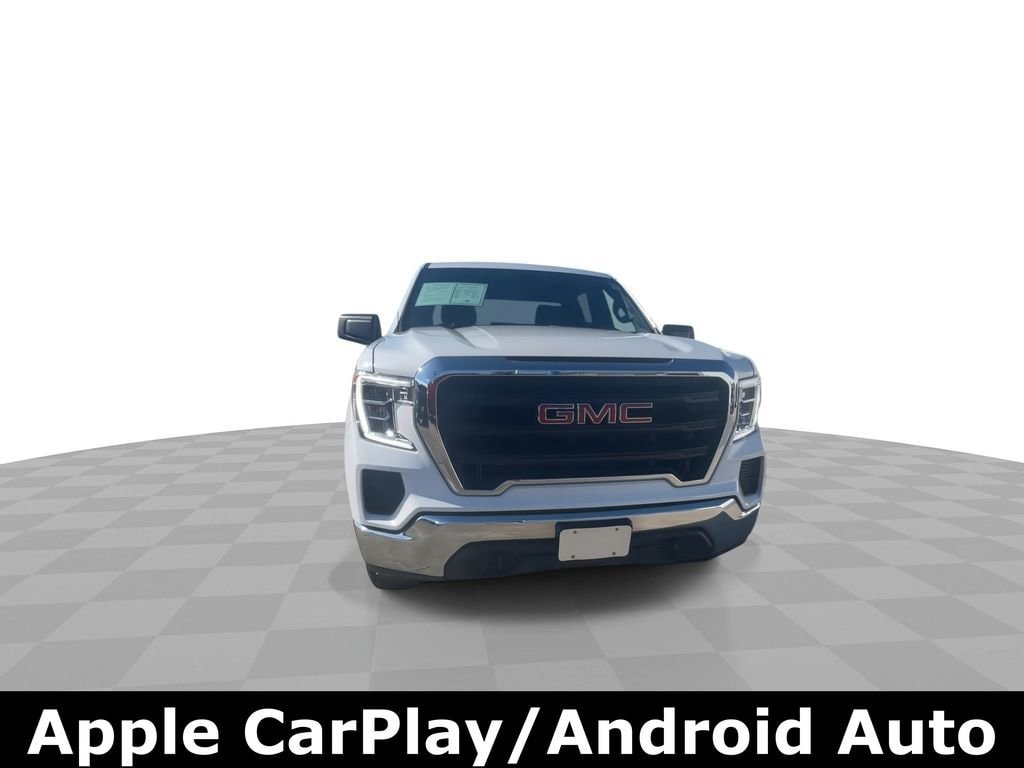 Used 2021 GMC Sierra 1500 Sierra Truck