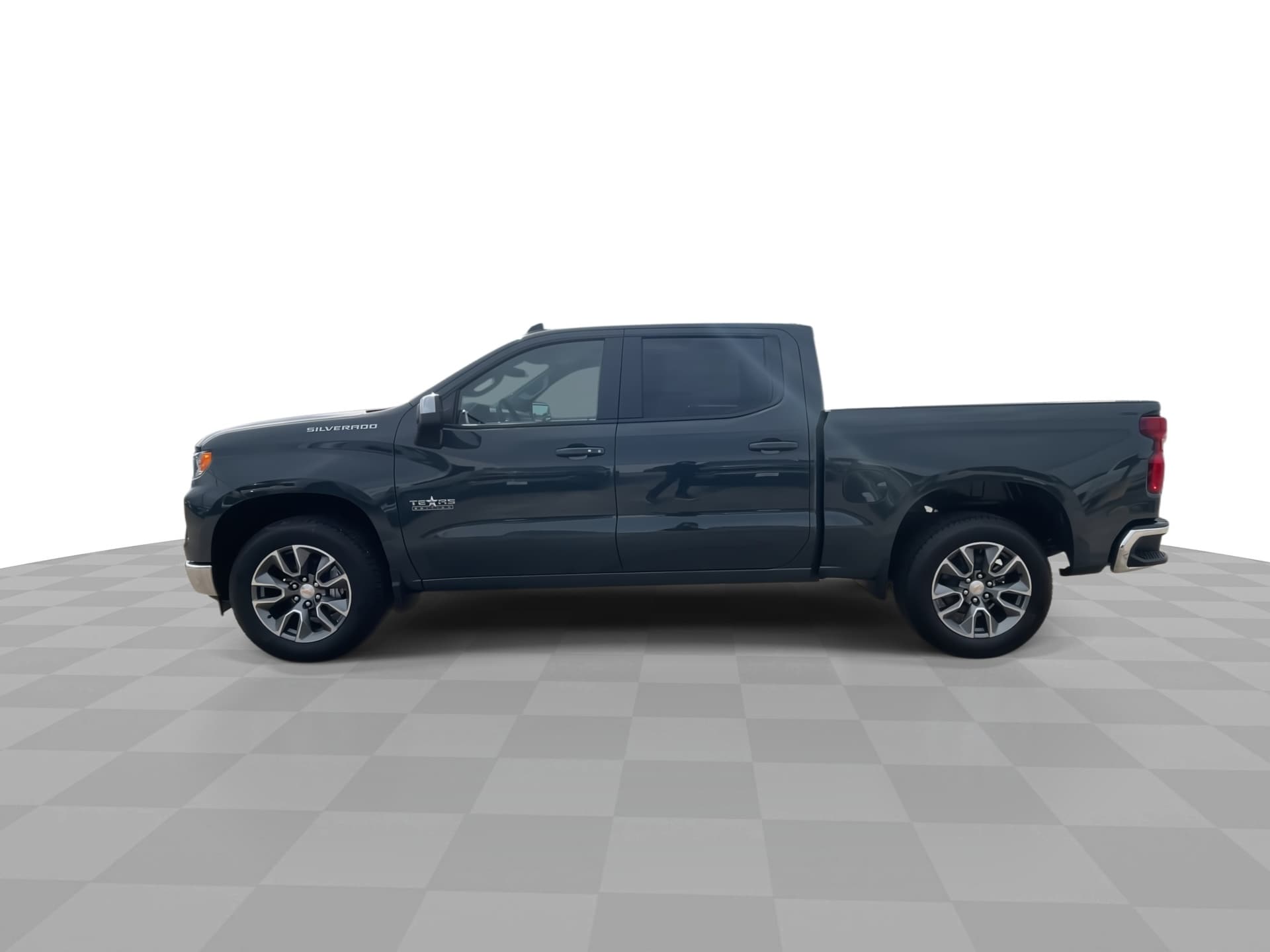2026 Chevrolet Silverado 1500 LT - Photo 53