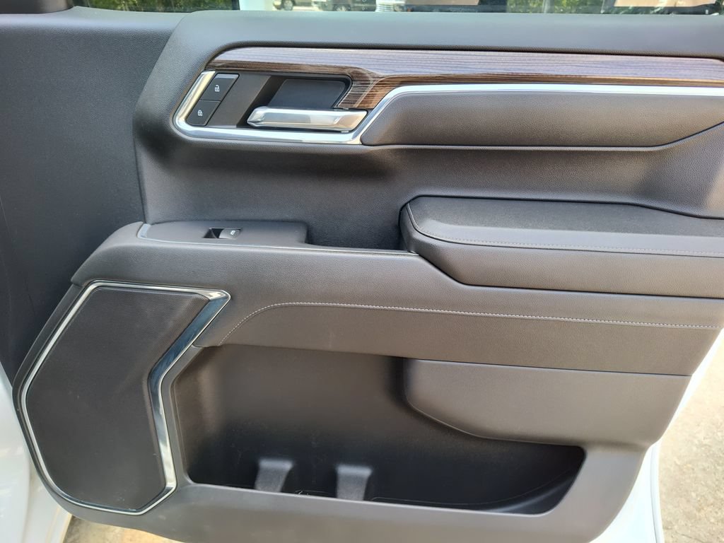 2024 Chevrolet Silverado 1500 LT - Photo 23