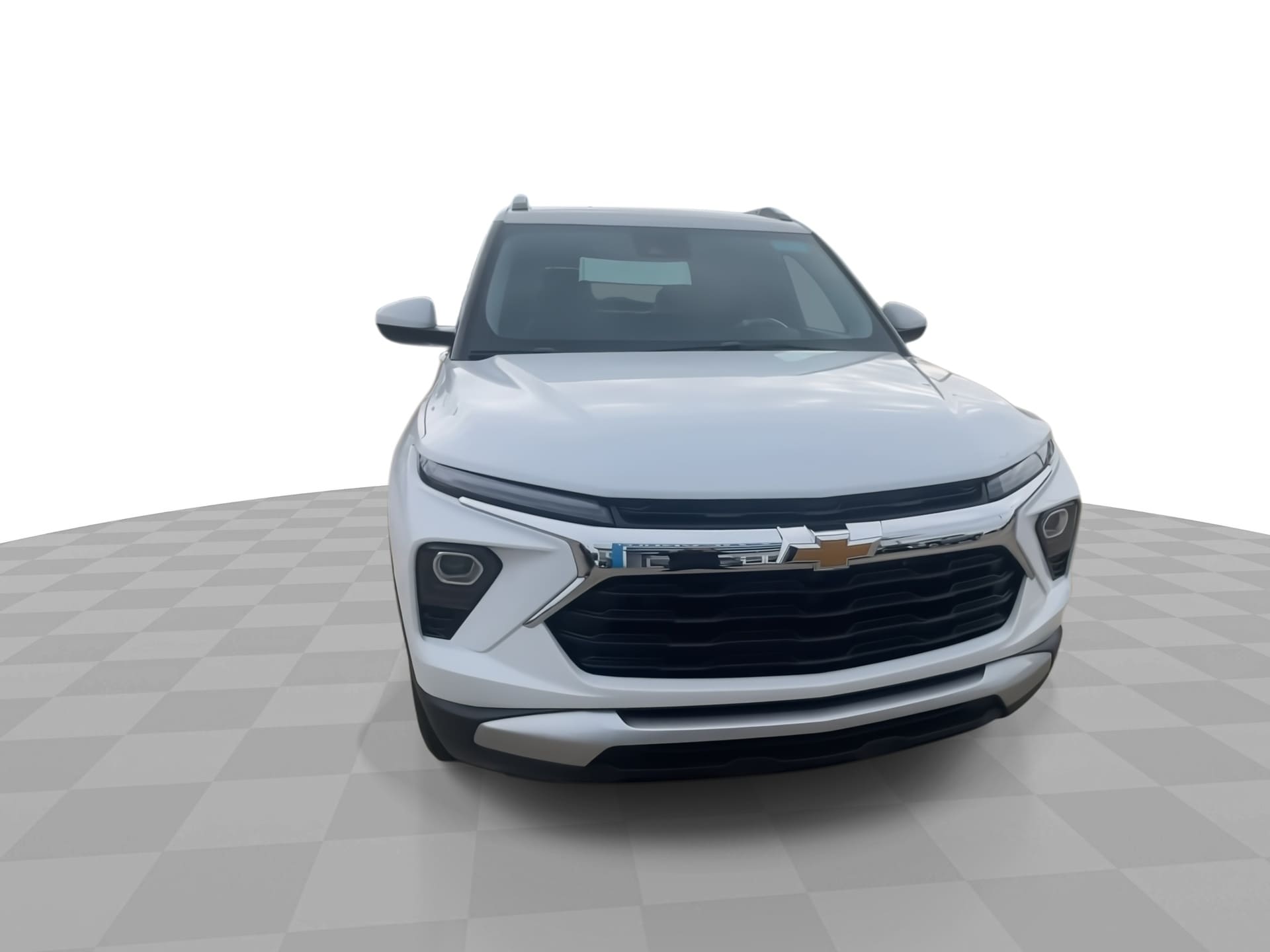 2026 Chevrolet Trailblazer LT - Photo 51