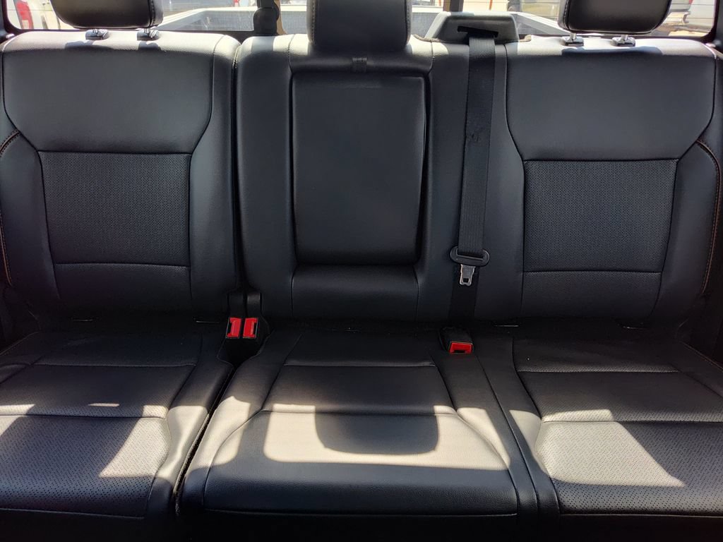 2024 Ford F-150 Lariat - Photo 26