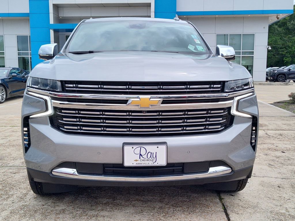 2024 Chevrolet Tahoe Premier - Photo 13