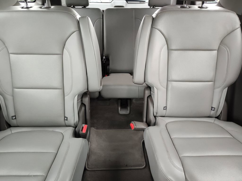 2018 Chevrolet Traverse Premier - Photo 29