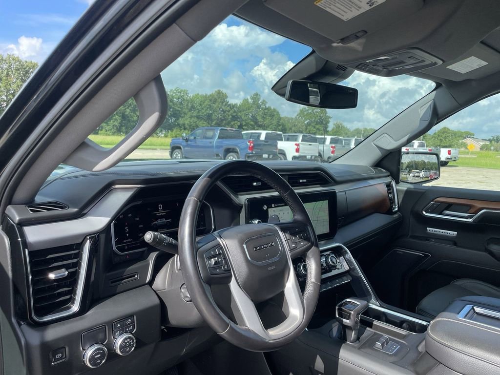 2022 GMC Sierra 1500 Denali Denali - Photo 19