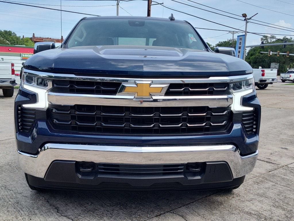 2023 Chevrolet Silverado 1500 LT - Photo 11