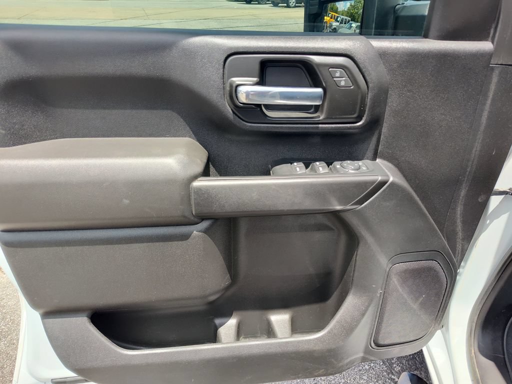 2024 Chevrolet Silverado 2500HD Work Truck - Photo 14