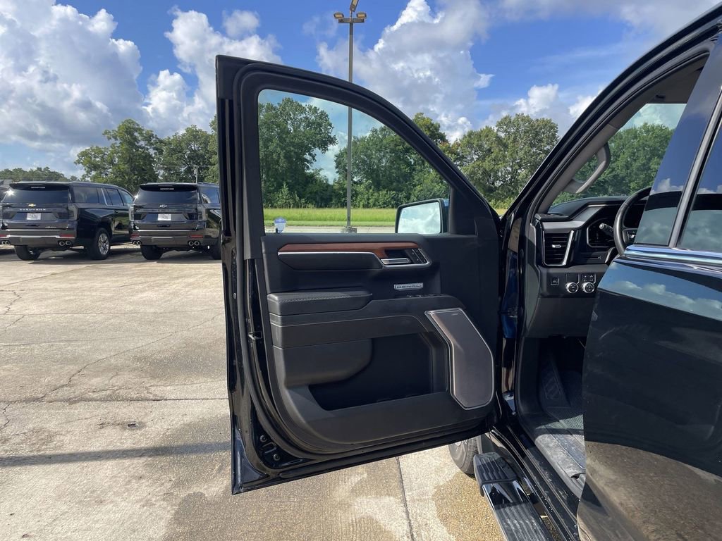 2022 GMC Sierra 1500 Denali Denali - Photo 20