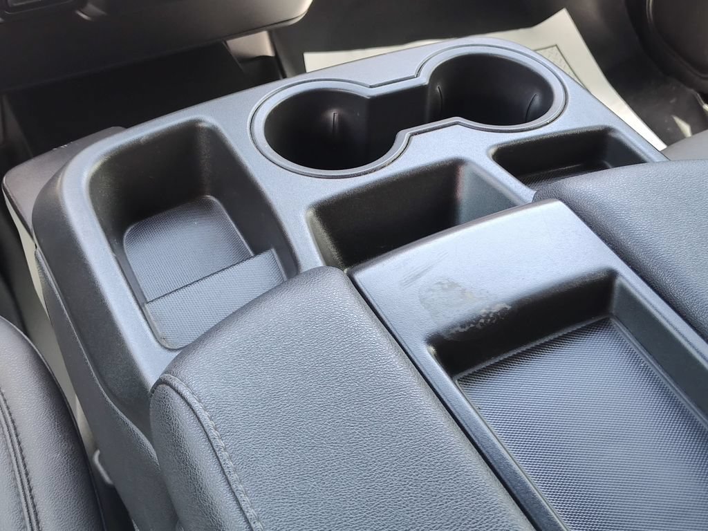 2024 Chevrolet Silverado 2500HD Work Truck - Photo 19
