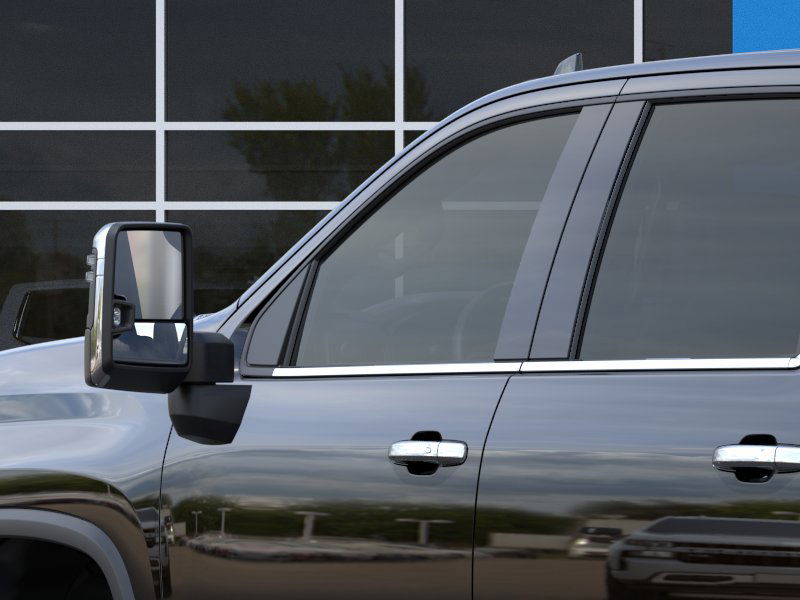 2025 Chevrolet Silverado 2500 HD High Country - Photo 37