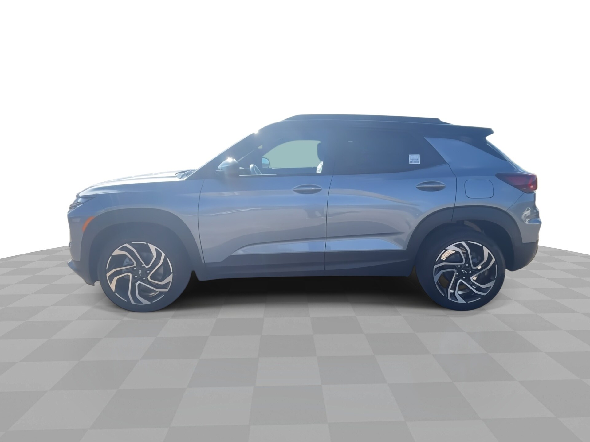 2026 Chevrolet Trailblazer RS - Photo 53