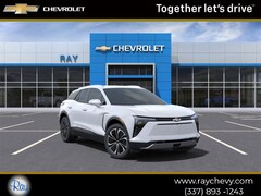 2025 Chevrolet Blazer EV LT SUV