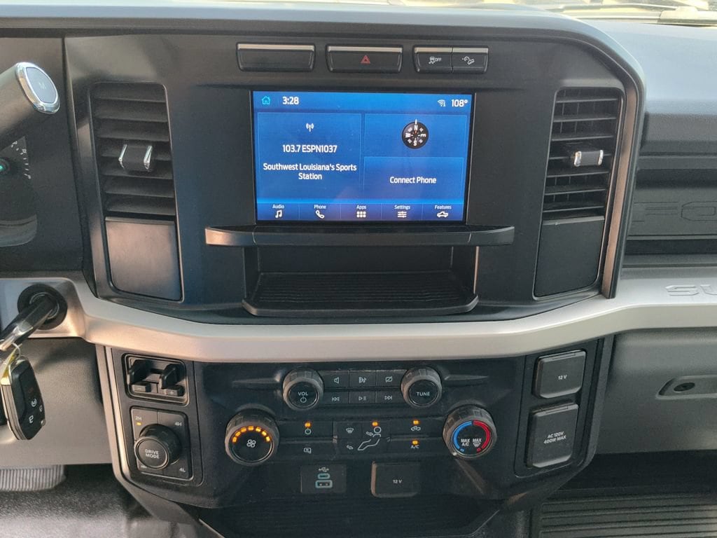 2024 Ford F-350 Super Duty XL - Photo 19