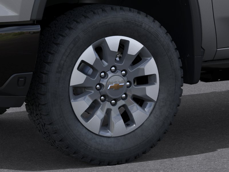 2026 Chevrolet Silverado 2500 HD Custom - Photo 33