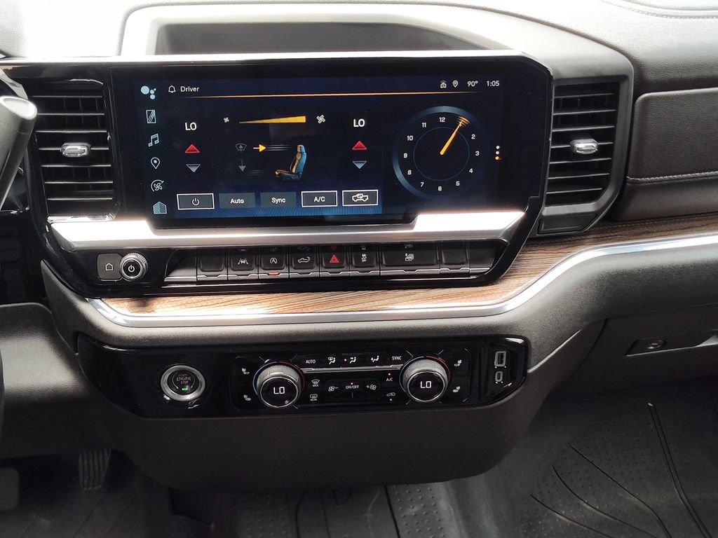 2023 Chevrolet Silverado 1500 LT - Photo 20