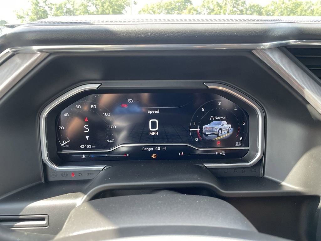 2022 GMC Sierra 1500 Denali Denali - Photo 11