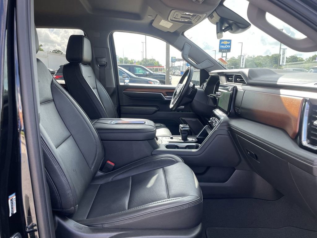 2022 GMC Sierra 1500 Denali Denali - Photo 25