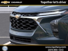 2026 Chevrolet Trax LT SUV