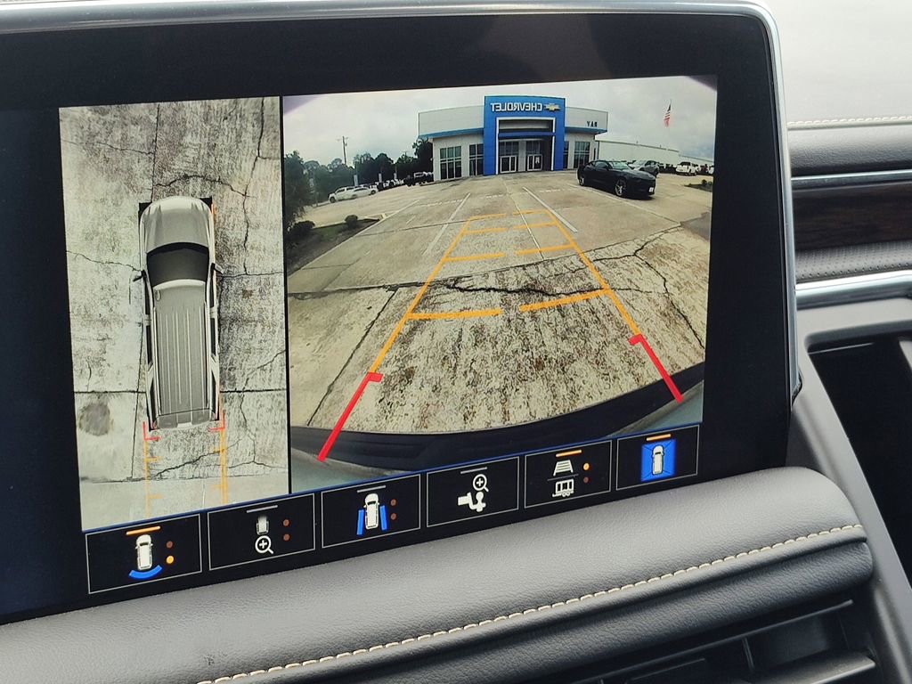 2024 Chevrolet Tahoe Premier - Photo 31