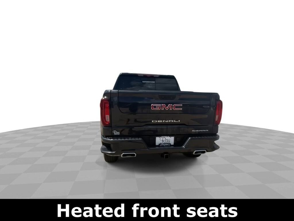 2024 GMC Sierra 1500 Denali Denali - Photo 7