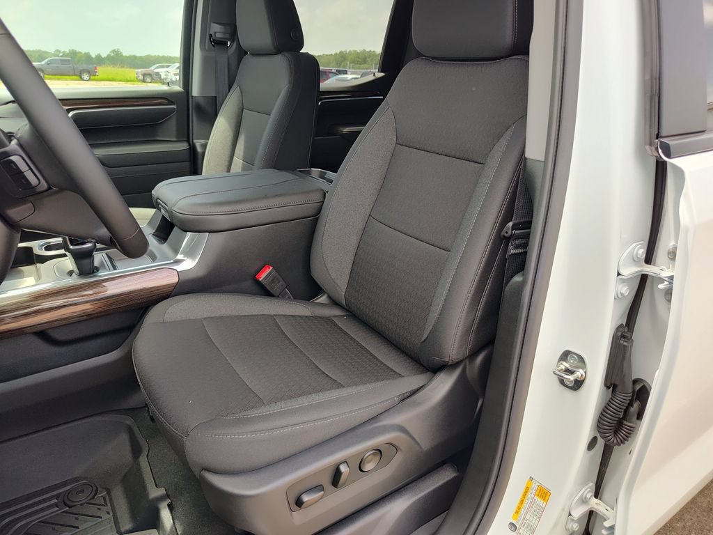 2026 Chevrolet Silverado 1500 LT - Photo 31