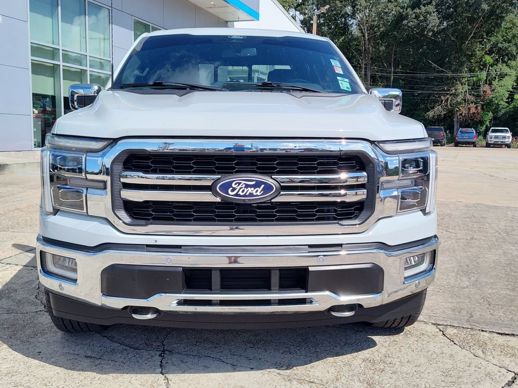 2024 Ford F-150 Lariat - Photo 10