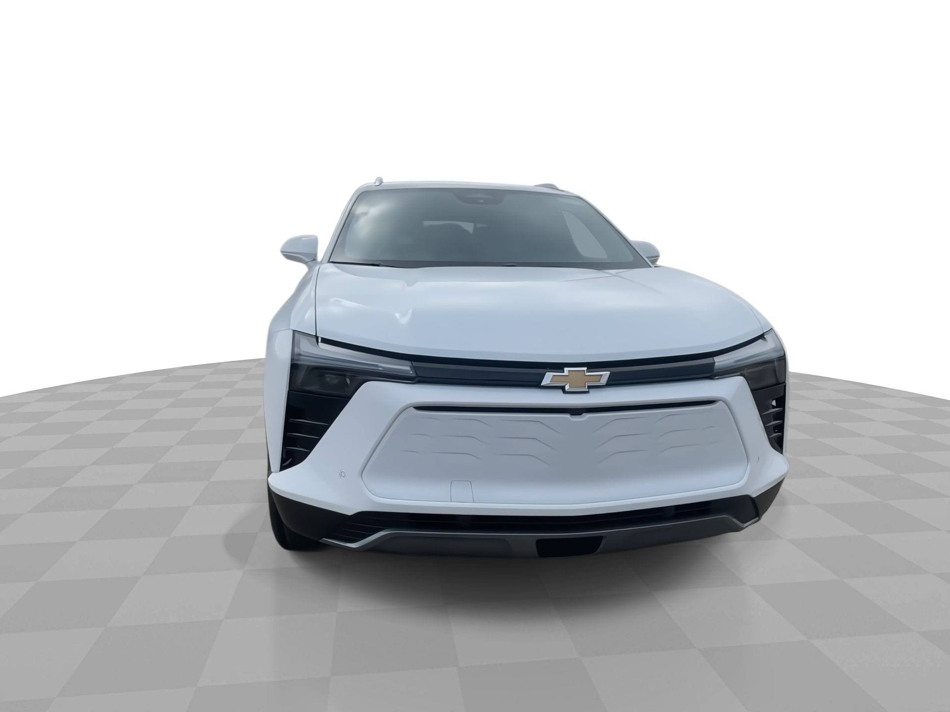 2025 Chevrolet Blazer EV LT - Photo 52