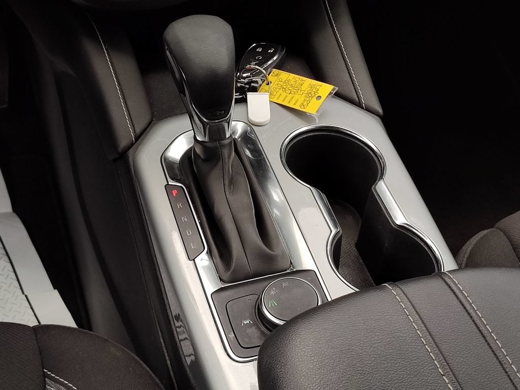 2023 Chevrolet Blazer 2LT - Photo 20