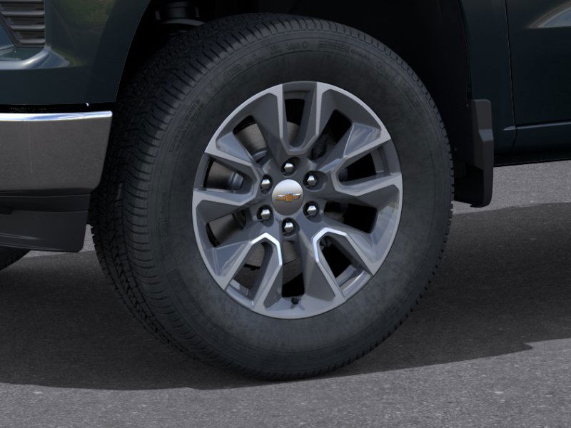 2026 Chevrolet Silverado 1500 LT - Photo 33