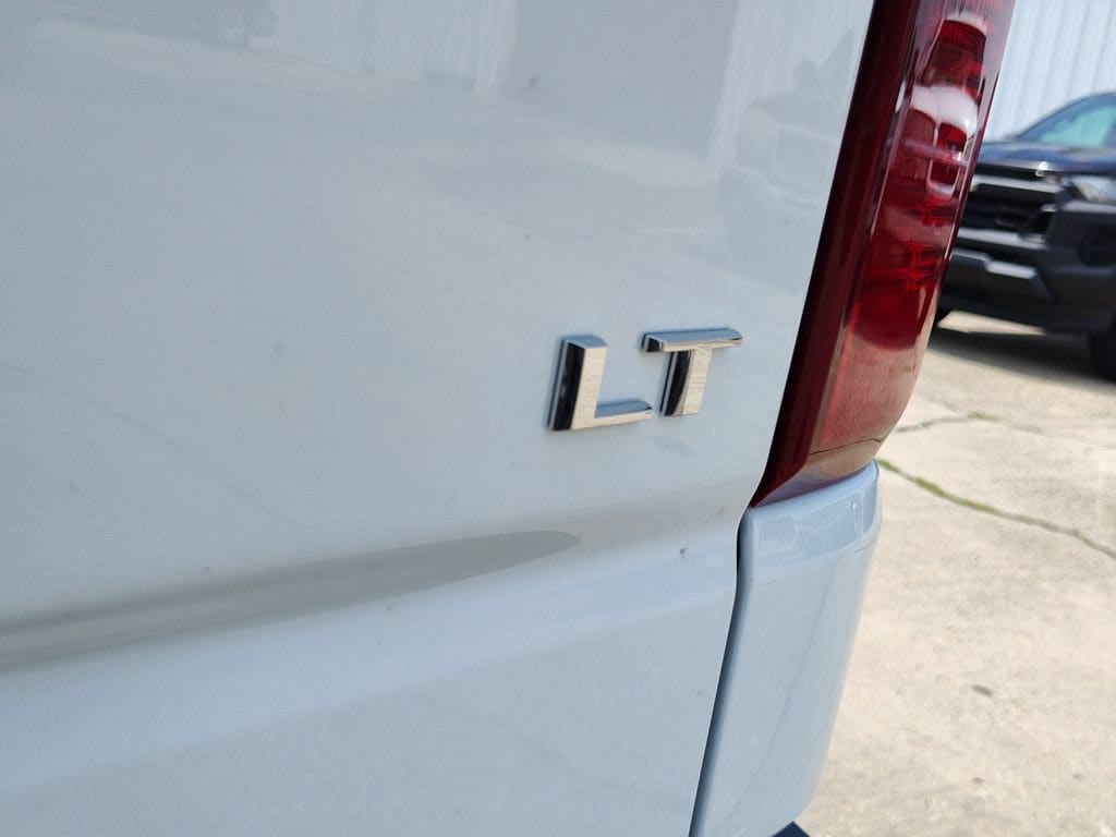 2026 Chevrolet Silverado 1500 LT - Photo 28