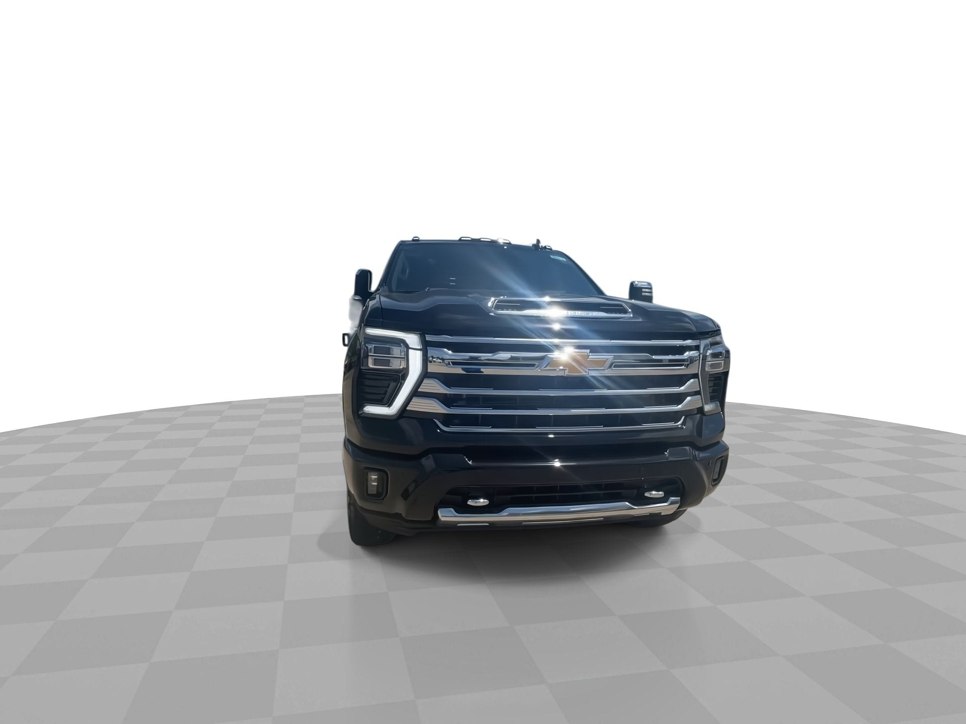 2025 Chevrolet Silverado 2500 HD High Country - Photo 52