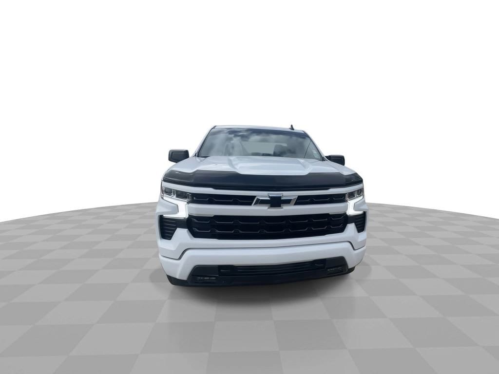 Used 2022 Chevrolet Silverado 1500 RST Truck