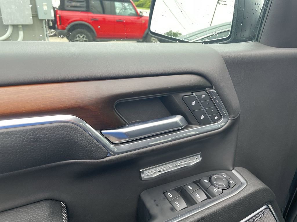 2024 GMC Sierra 1500 Denali Denali - Photo 22